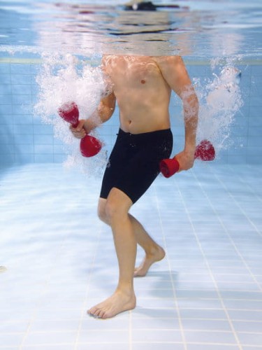 Aqua Nordic Jet Beco 3