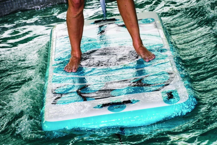 Aquafitmat 6