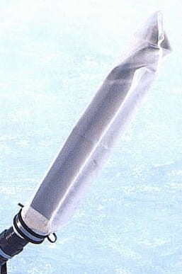 Filtr Worek Do Odkurzacza Basenowego Butler 2
