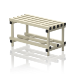 Ławki Basenowe Z Półką Jednostronne Dwustronne 1