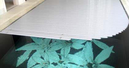 Rolety Basenowe - Żaluzje 5