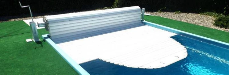 Rolety Basenowe - Żaluzje 6