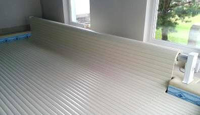 Rolety Basenowe - Żaluzje 9