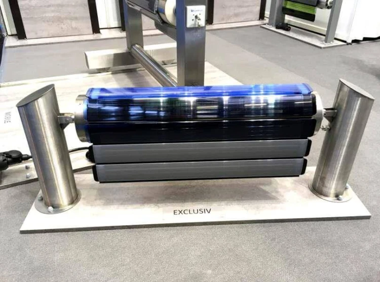 Rolety Basenowe - Żaluzje 11