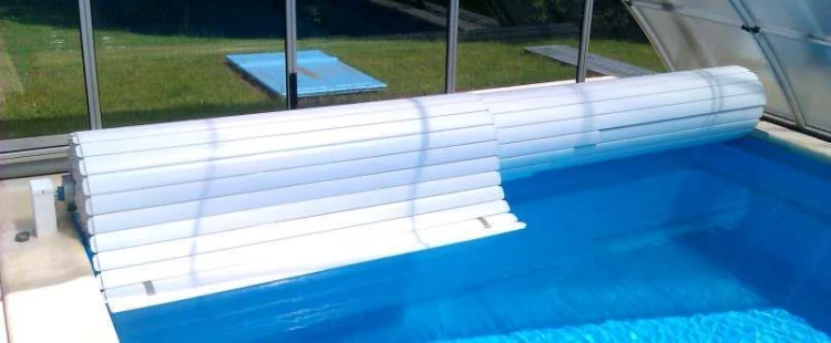 Rolety Basenowe - Żaluzje 12