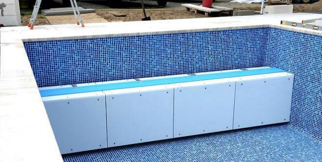 Rolety Basenowe - Żaluzje 25