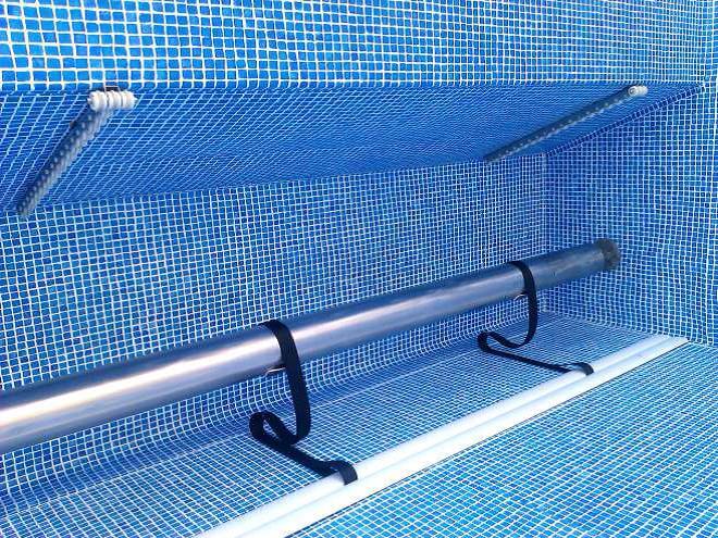 Rolety Basenowe - Żaluzje 26