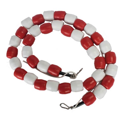 Lina Treningowa Basenowa Rlc Super Stalowa Linka 14 Kul/M 2