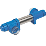 Lampa Uv Do Basenu Blue Lagoon 4