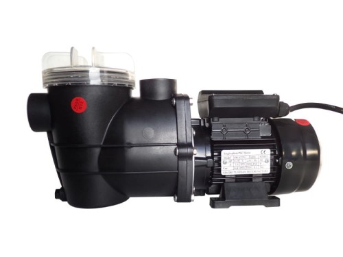 Pompa Basenowa Saturn Mini 4 M3/H 15-30 M3 6