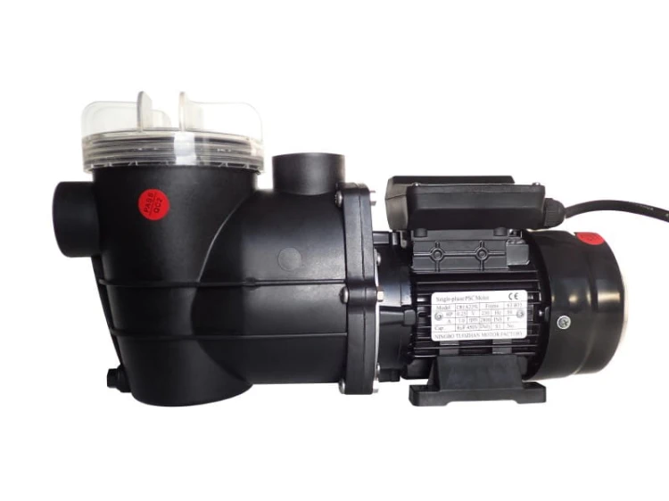 Pompa Basenowa Saturn Mini 4 M3/H 15-30 M3 6