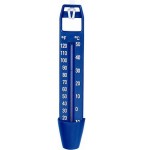 Termometr Do Basenu Prosty 25cm 2