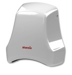 Suszarka Basenowa Do Rąk Starmix Airstar T-C1M Metalowa 3