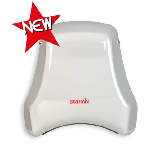 Suszarka Basenowa Do Rąk Starmix Airstar T-C1M Metalowa 5