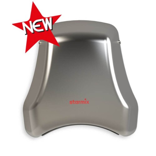 Suszarka Basenowa Do Rąk Starmix Airstar T-C1M Metalowa 6