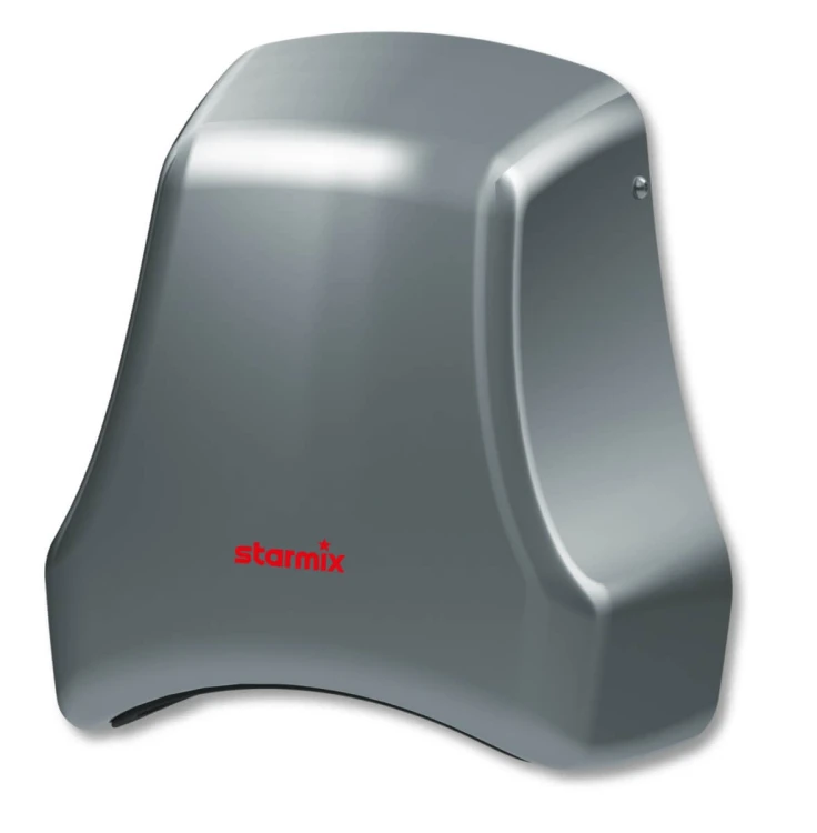 Suszarka Basenowa Do Rąk Starmix Airstar T-C1M Metalowa 9