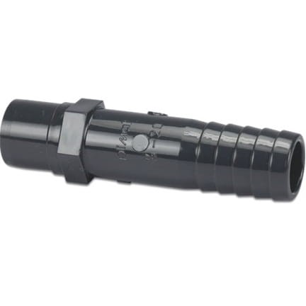 Złączka Węża Pvc Kz/Wąż PGD 1