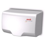 Suszarka Basenowa Do Rąk Starmix XT1000 Metalowa 2