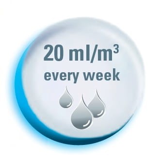 Active Oxygen Activator - Antyglon I Aktywator Tlenu SpaTime Bayrol 2