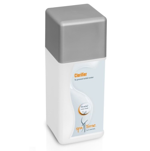 Clarifyer - Kolagulant SpaTime Bayrol 3