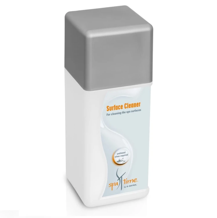 Surface Cleaner - Czyszczenie SpaTime Bayrol 2