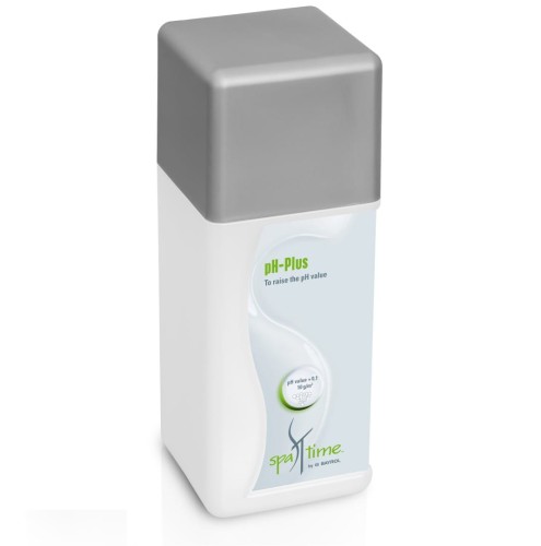 Ph Plus SpaTime Bayrol 3