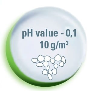 Ph Minus SpaTime Bayrol 2