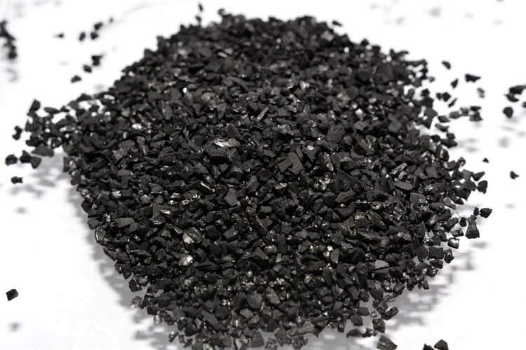 Węgiel Aktywny Do Filtrów W Pływalniach Publicznych Worki 3