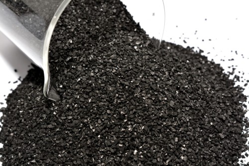 Węgiel Aktywny Do Filtrów W Pływalniach Publicznych Worki 8