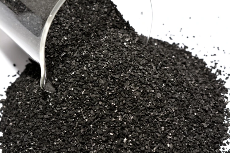 Węgiel Aktywny Do Filtrów W Pływalniach Publicznych Worki 8