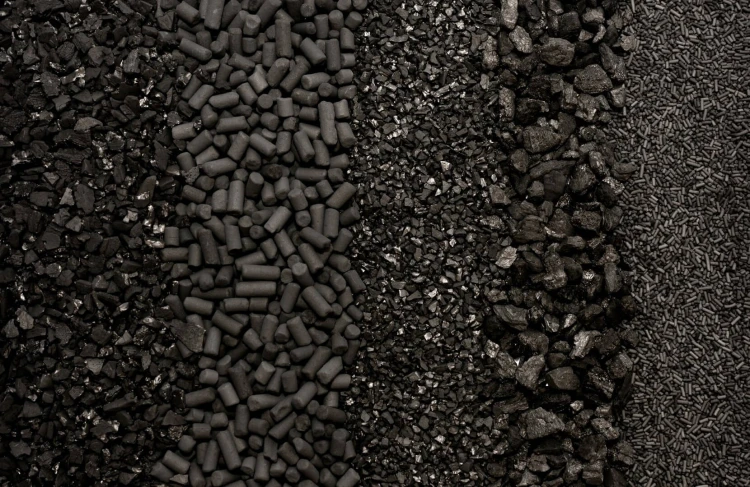 Węgiel Aktywny Do Filtrów W Pływalniach Publicznych Worki 9