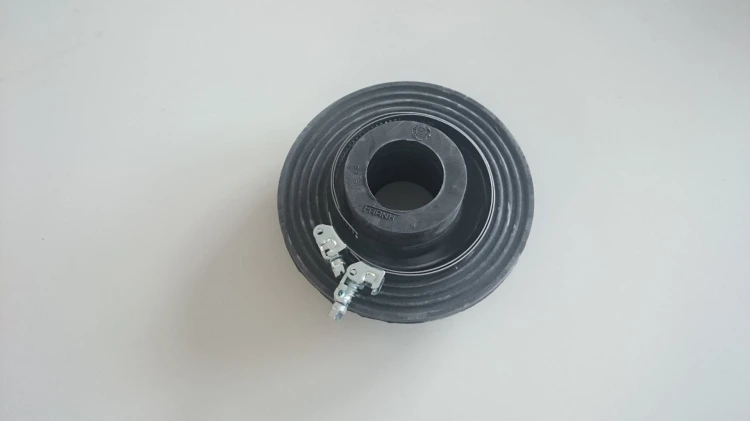Kołnierz Murowy Epdm 1