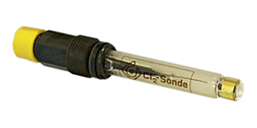 Sonda Elektroda Chlor DINOTEC Descon 1