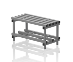 Ławki Basenowe Z Półką Jednostronne Dwustronne 39