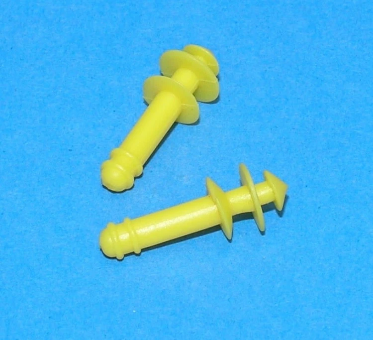Zatyczki Do Uszu Dla Pływaków EP-2 1