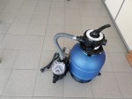 Filtr Do Basenu Z Pompą - Zestaw Hydro-S Star 7