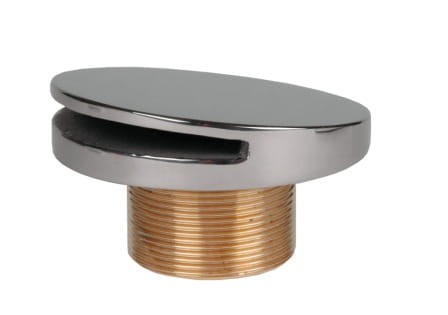 Muszla Probiercza Z Brązu 3