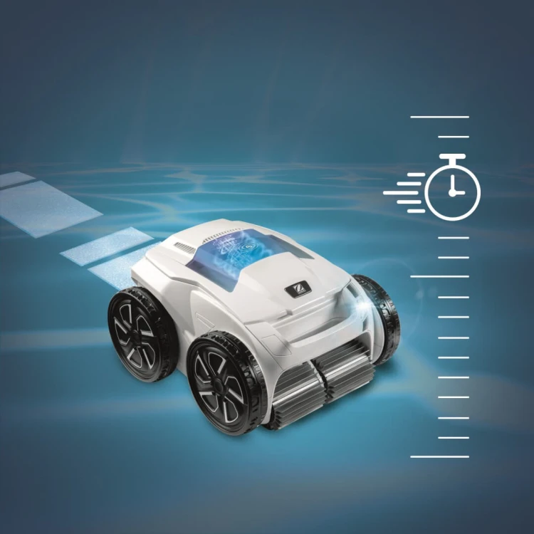 Odkurzacz Basenowy Zodiac Alpha RA 6570 iQ 7