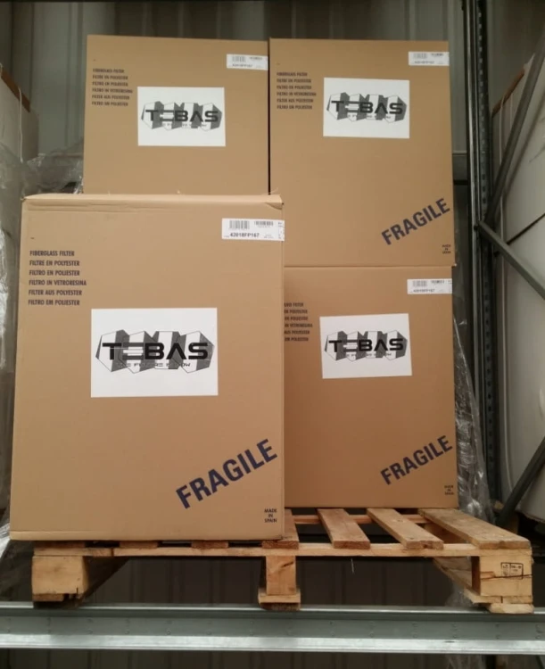 Filtr Piaskowy Do Basenu - Batory 5