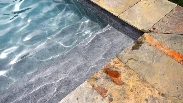 Folia Basenowa Alkorplan 3000 Touch Prestige Oryginalna Renolit 6