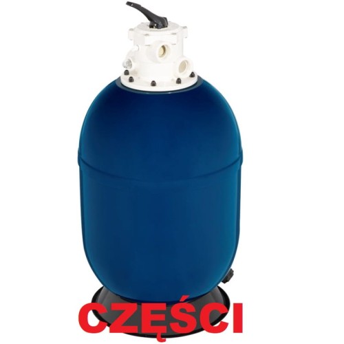 Części Zamienne Filtra Do Basenu Syrius Top 2 1