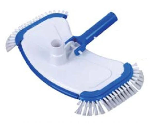Odkurzacz Dna Basenu Universal Z Bocznymi Szczotkami 1