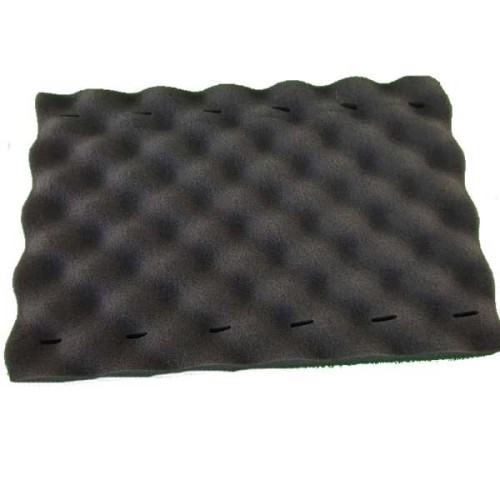 Szczotka Piankowa Do Odkurzacza Aquacat 3000 4000 Viking 4