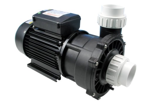 Pompa Do Masaży Basenowych Saturn Jet 70m3/H 3