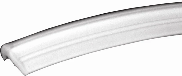 Klin Blokujący Do Montażu Wkładu Linera W Profilu 2