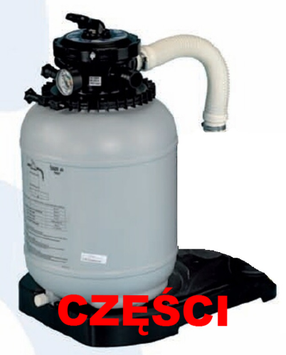 Części Zamienne Filtra Do Basenu Sandy 300 1