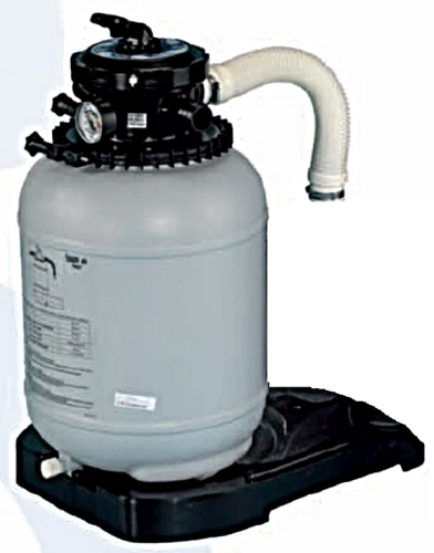 Filtr Piaskowy Do Basenu Sandy 6