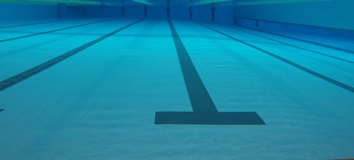 Folia Taśma Do Basenowych Pasów Torowych DLW/Sika 2