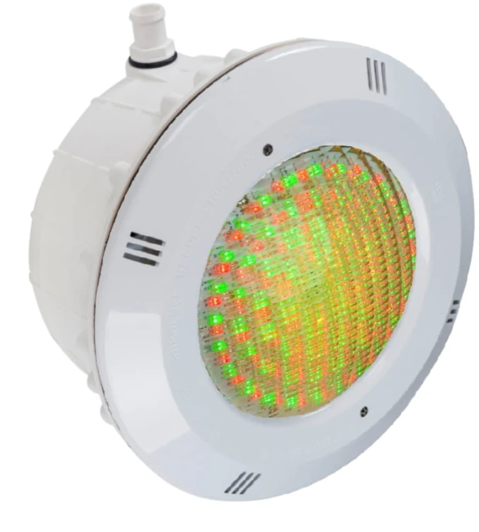 Lampa Basenowa Led 12v 17