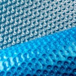 Przykrycie Basenu - Folia Solarna GeoBubble - Pokrywa Basenu 2
